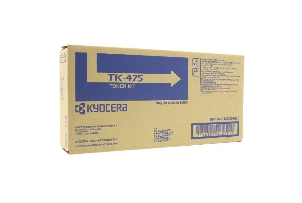 KYOCERA TK-475