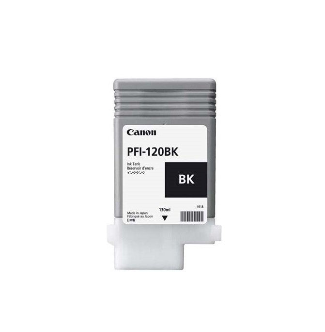 CANON PFI-120BK