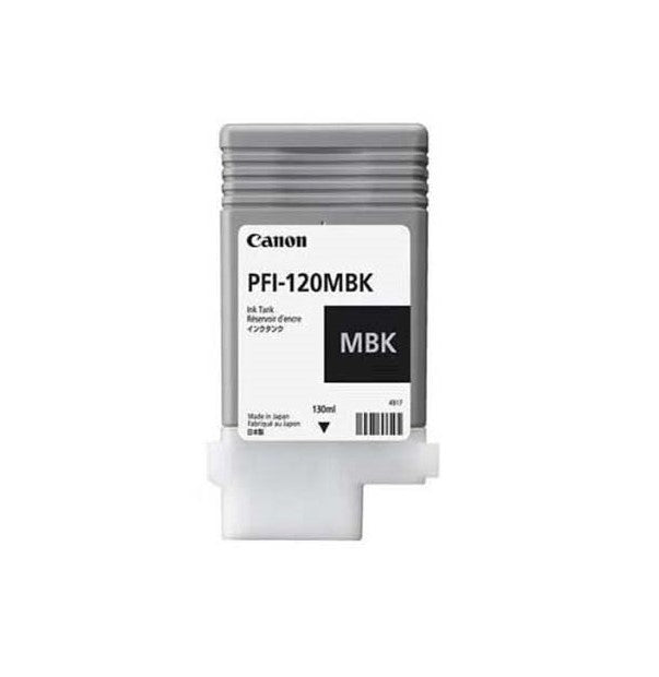 CANON PFI-107MBK