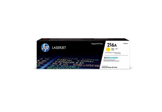 HP W2412A