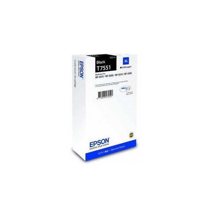 EPSON T7551 NERO