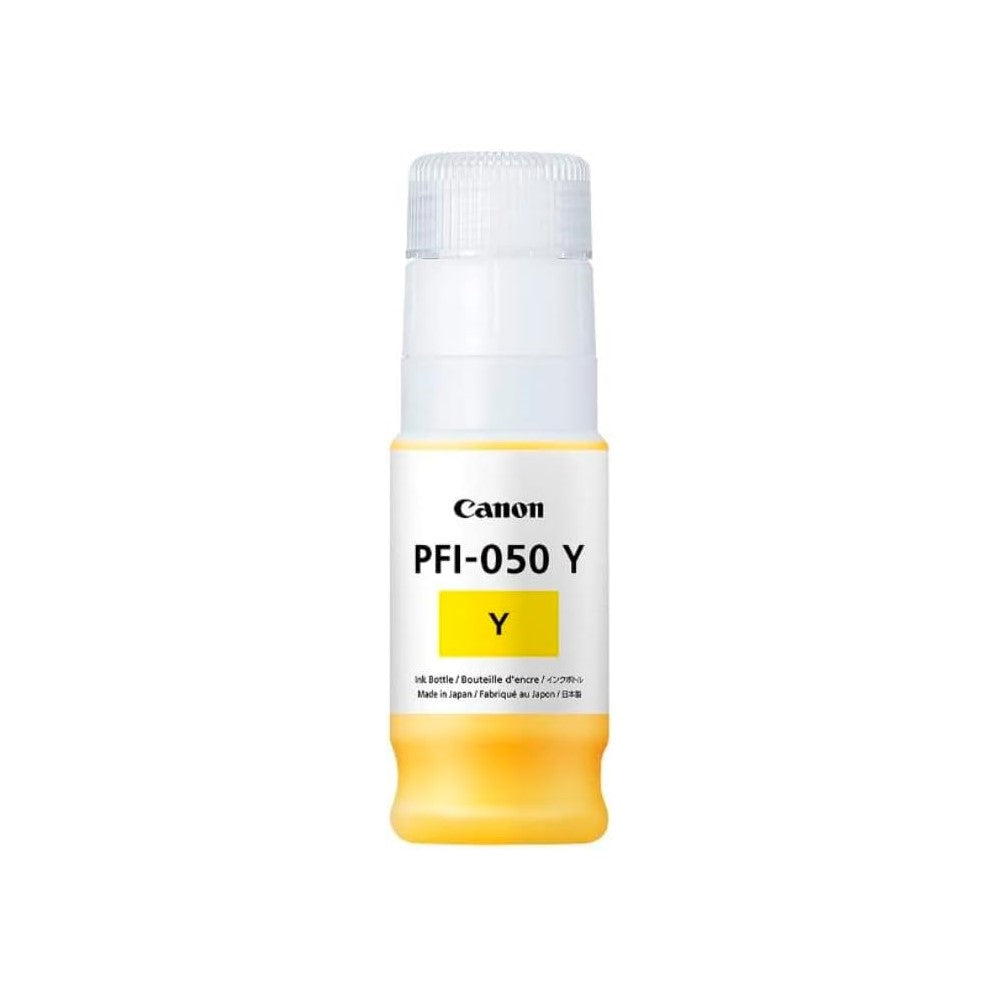 Canon PFI-050y