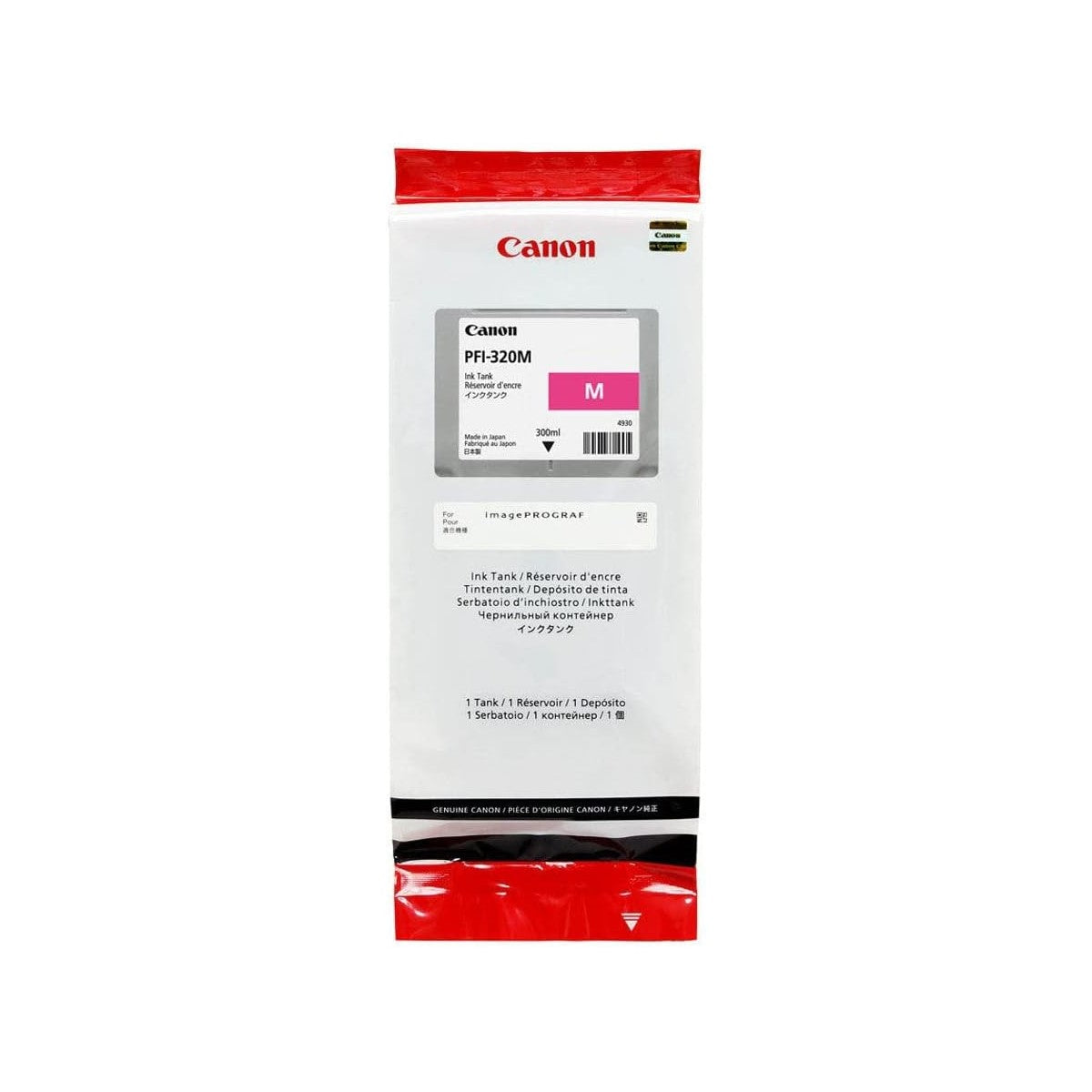 Canon PFI-320 MAGENTA
