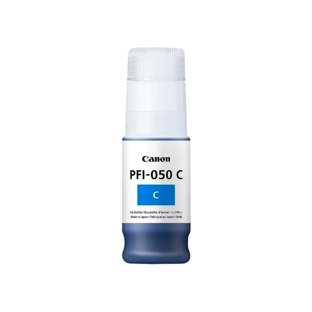 Canon PFI-050c