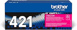 Brother TN421M
