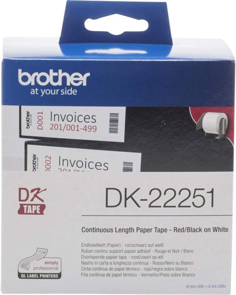 Brother DK22251