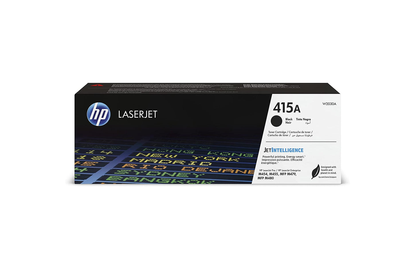 HP W2030A