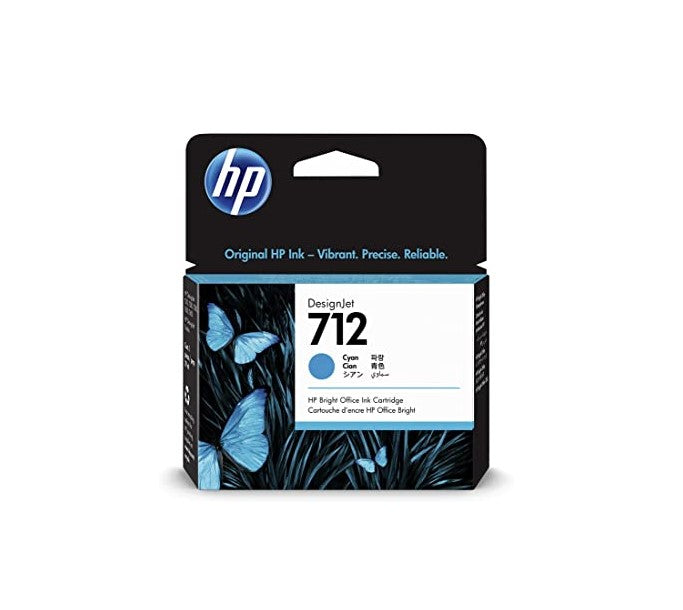 HP 712 CIANO