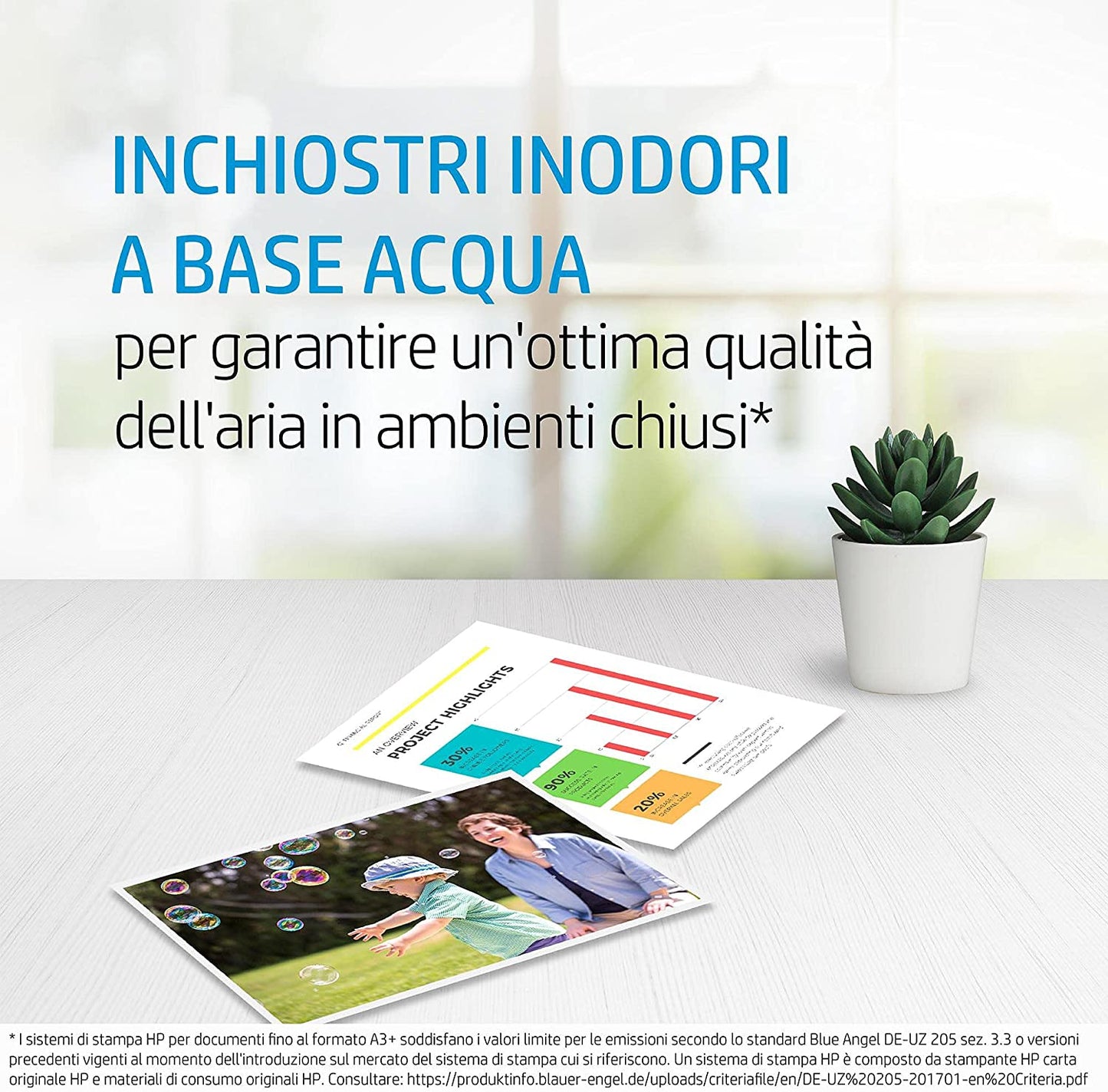 HP 302 Multipack – Confezione da 4 cartucce ( 2 Nero e 2 Colore)