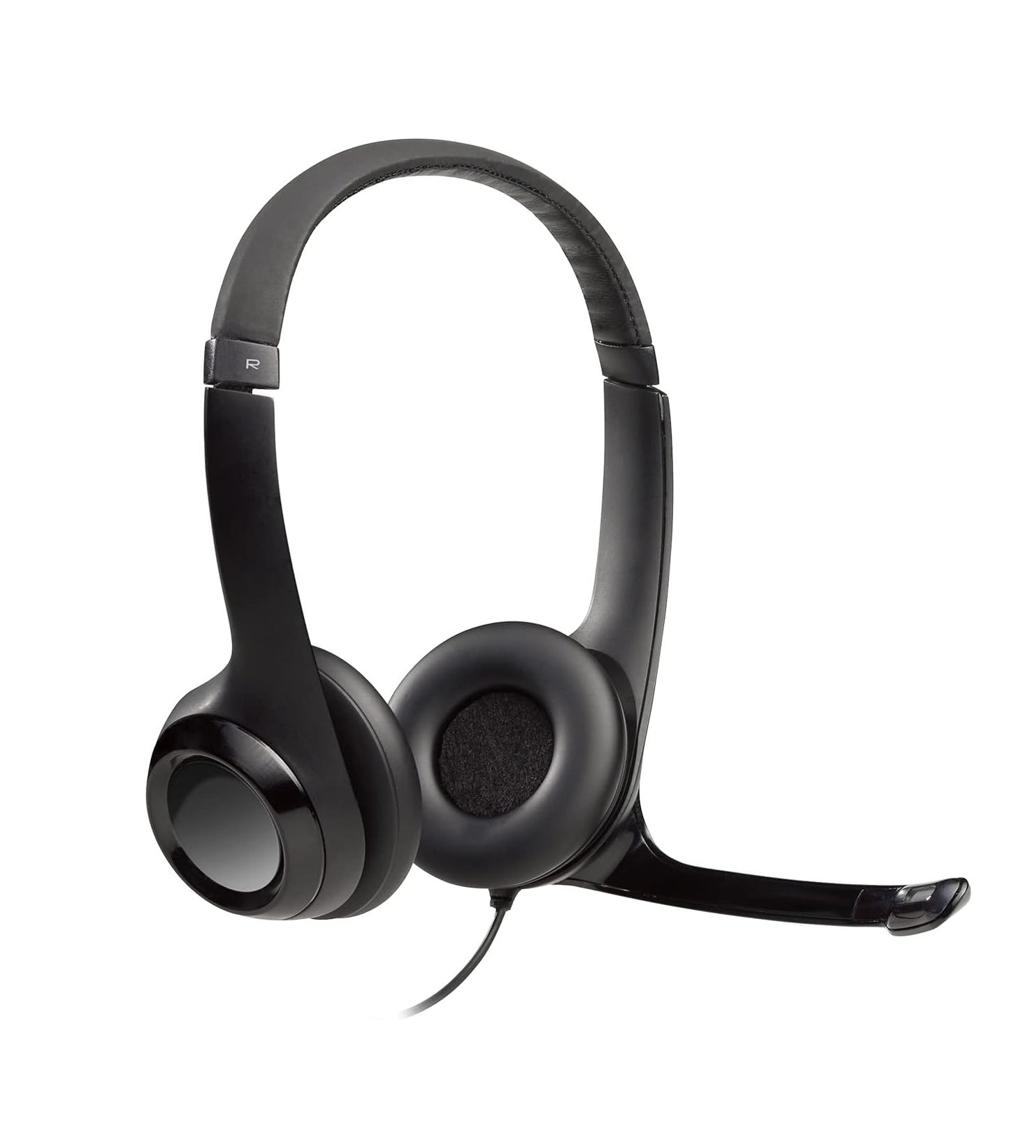 Logitech H390 Cuffie Cablate