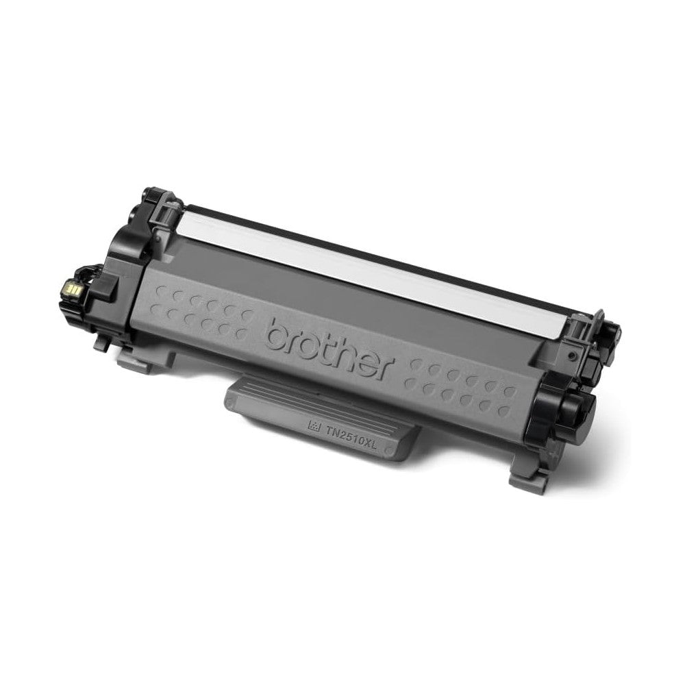 Brother TN2510XL Toner originale, Alta Capacità, fino a 3000pagine, NERO