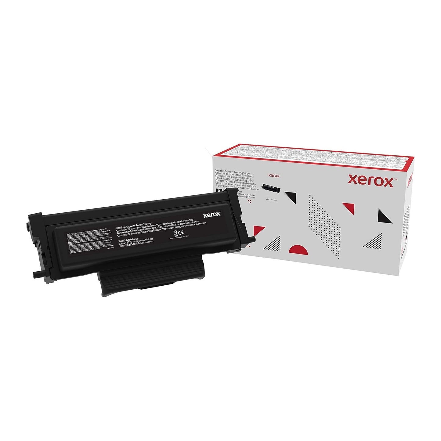 Xerox B230/B225/B235 006R04399