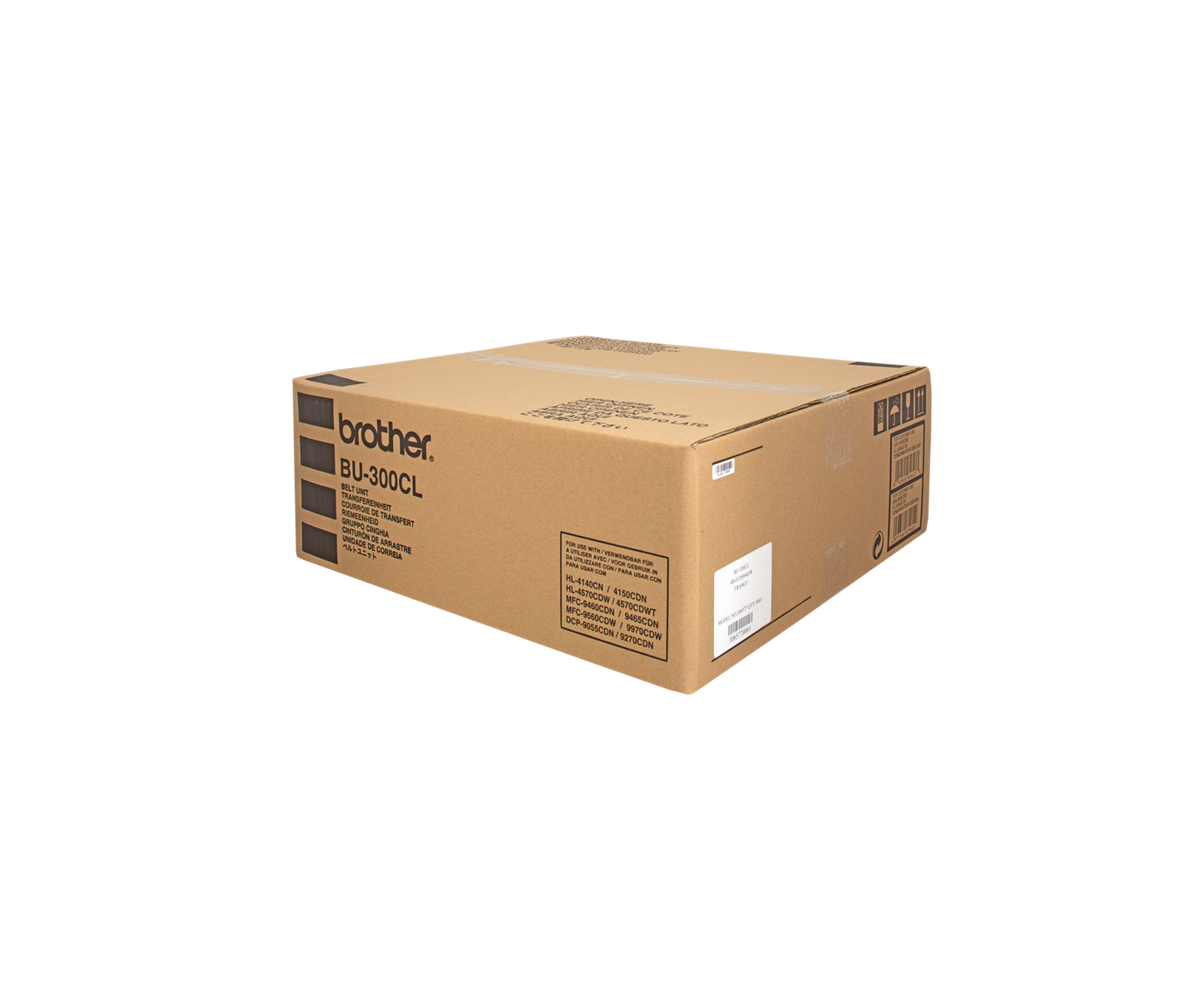 ORIGINAL Brother unità di trasferimento BU-300CL ~50000 Seiten