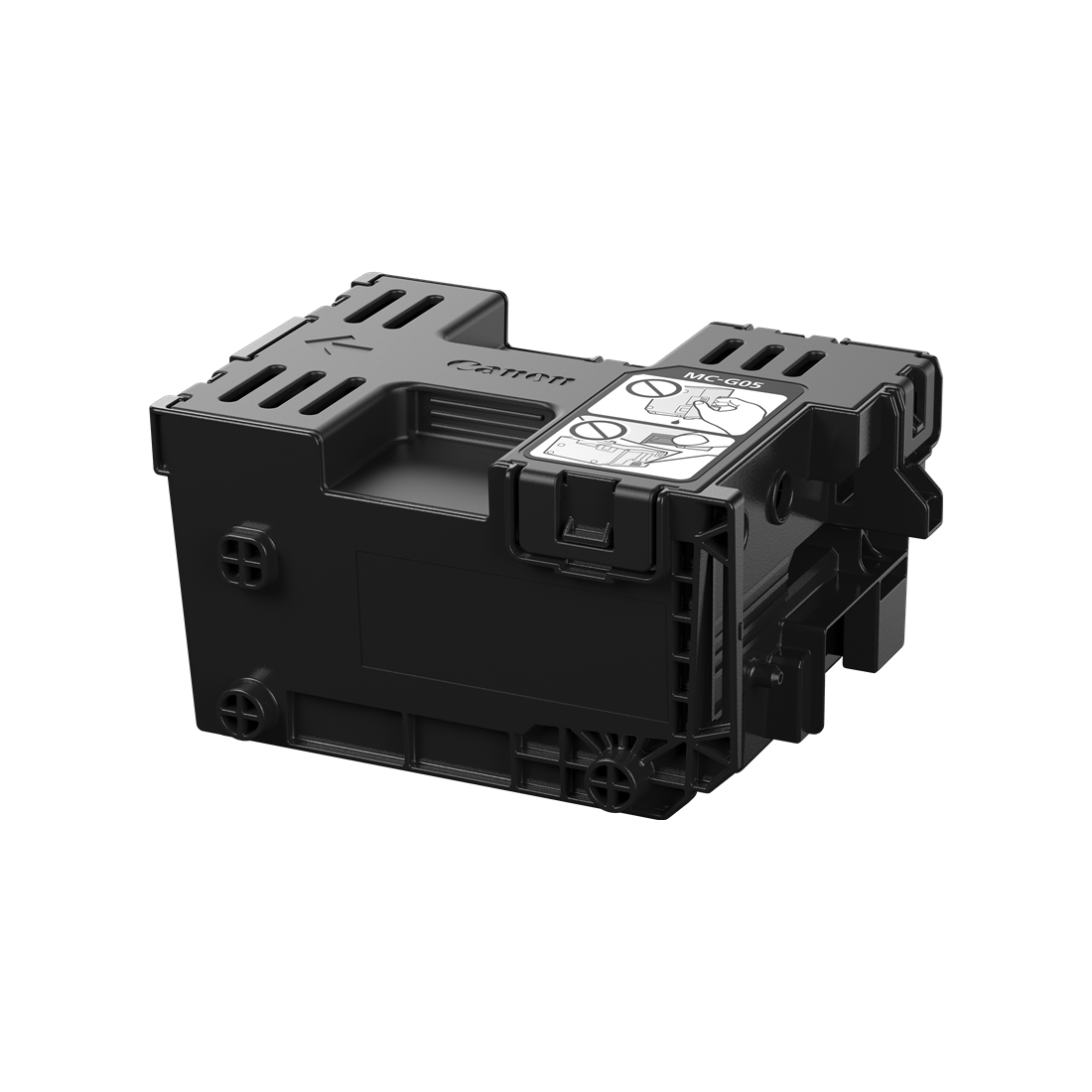 ORIGINAL Canon unità di manutenzione MC-G05 6176C001