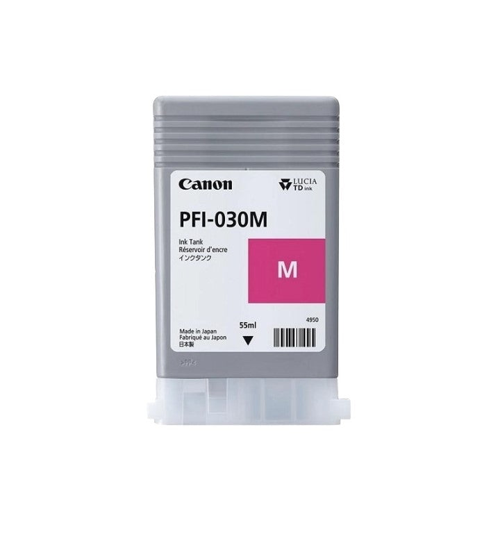 CANON PFI-030M