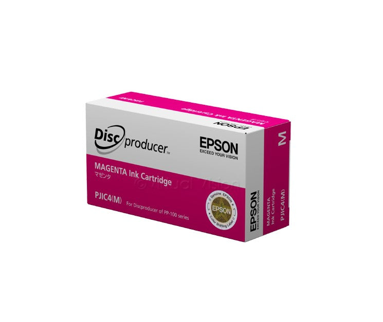 EPSON PJIC4 MAGENTA