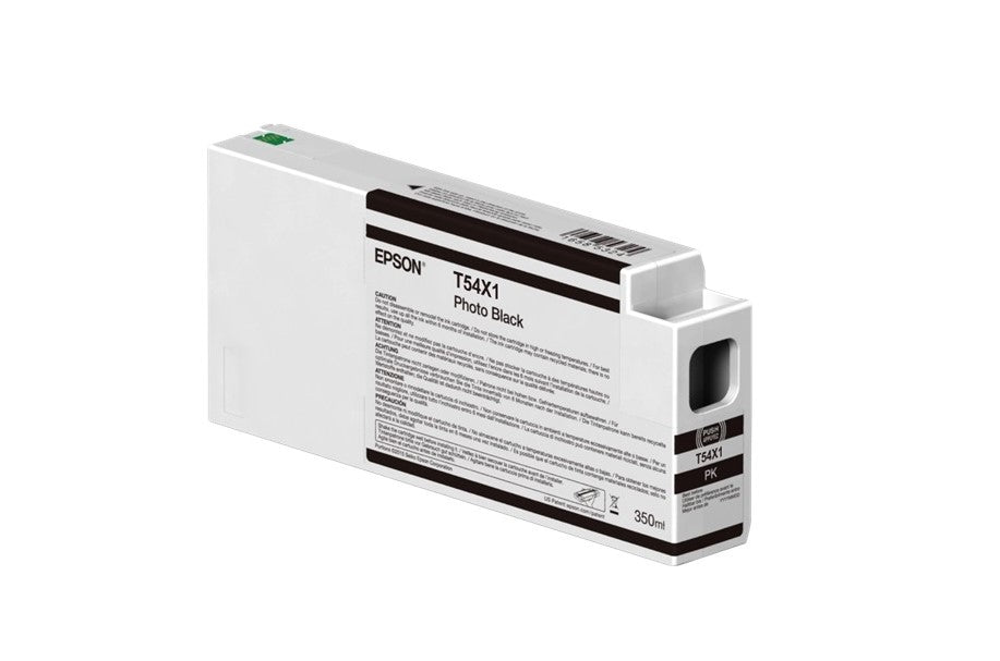 Epson T54X1 Nero (Foto) C13T54X100