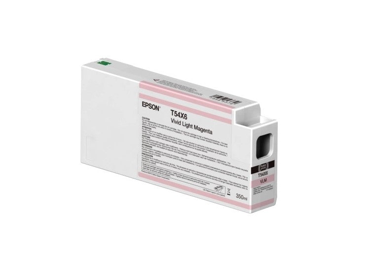 Epson T54X6 magenta (chiaro) C13T82460