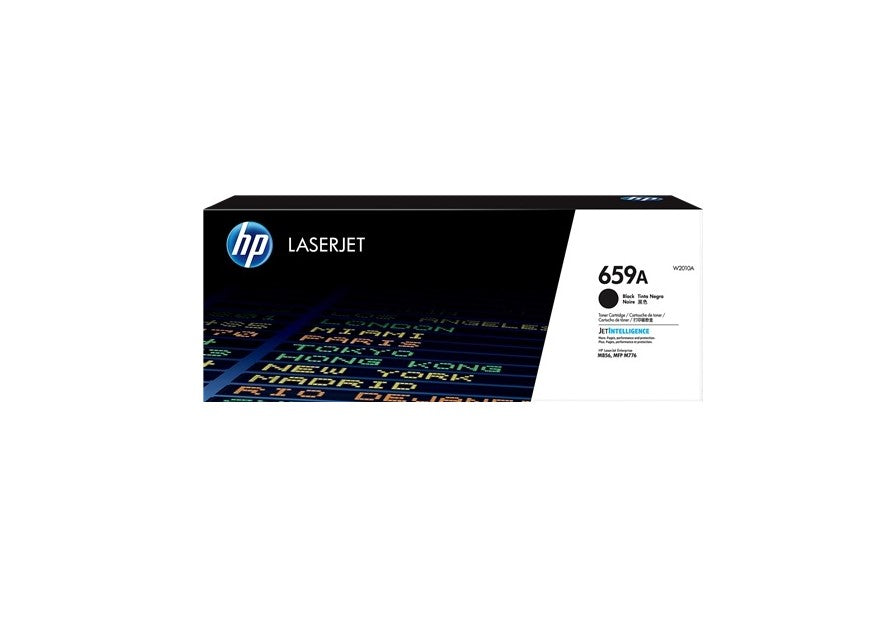 HP 659A