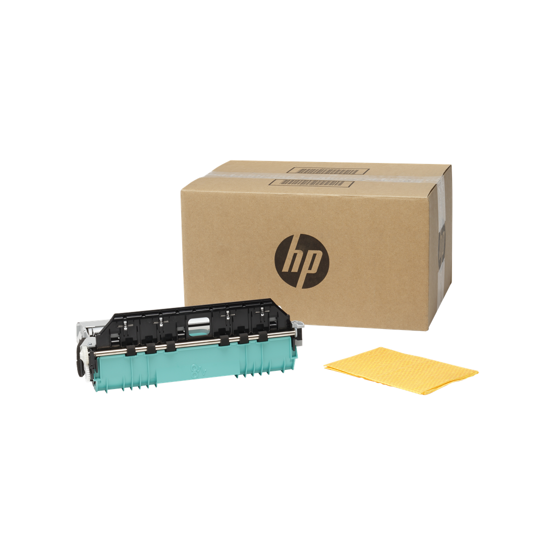 ORIGINAL HP unità di manutenzione B5L09A Original