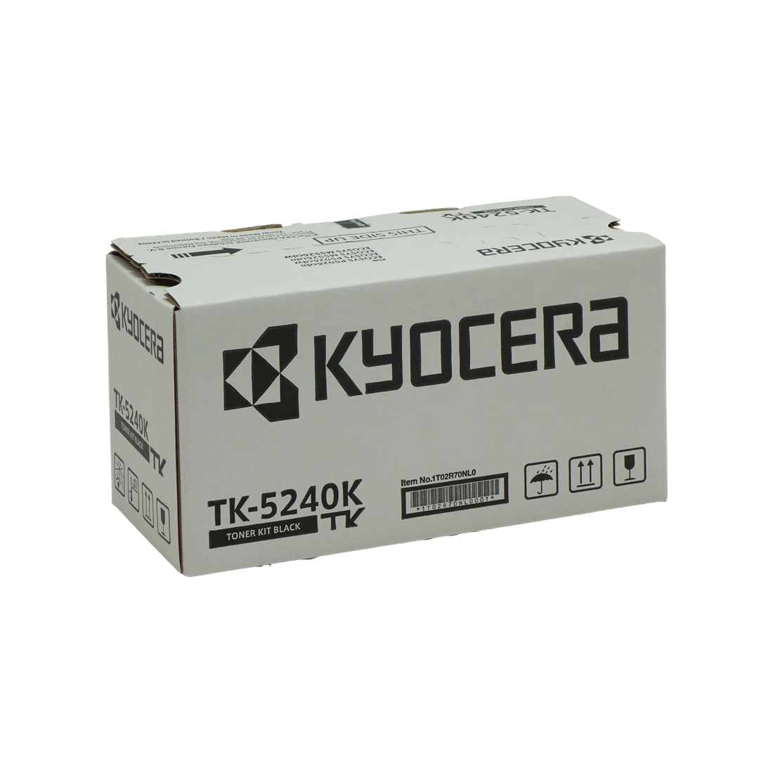 ORIGINAL Kyocera toner nero TK-5240K 1T02R70NL0 ~4000 Seiten