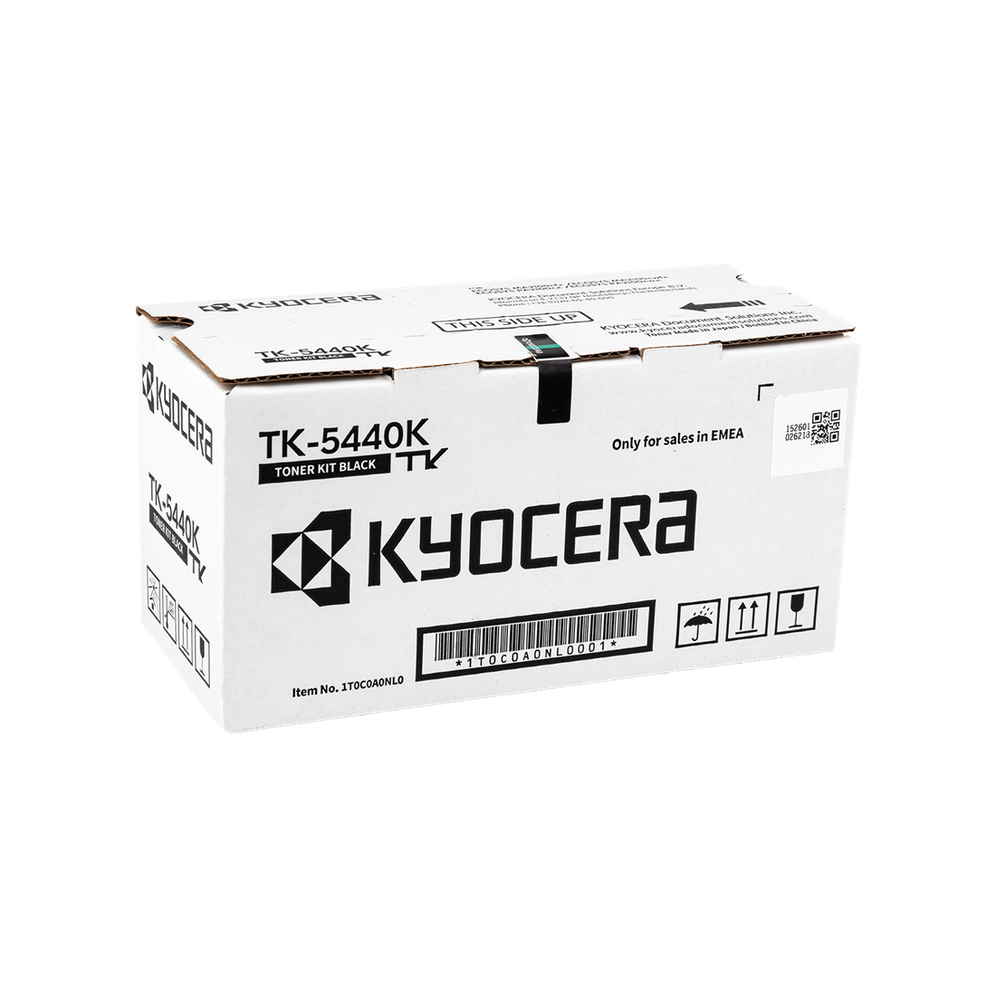 ORIGINAL Kyocera toner nero TK-5440K 1T0C0A0NL0 ~2800 Seiten