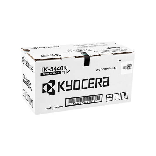 ORIGINAL Kyocera toner nero TK-5440K 1T0C0A0NL0 ~2800 Seiten