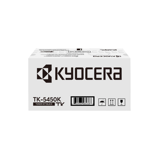 ORIGINAL Kyocera toner nero TK-5450K 1T0C0D0NL0 ~4100 Seiten