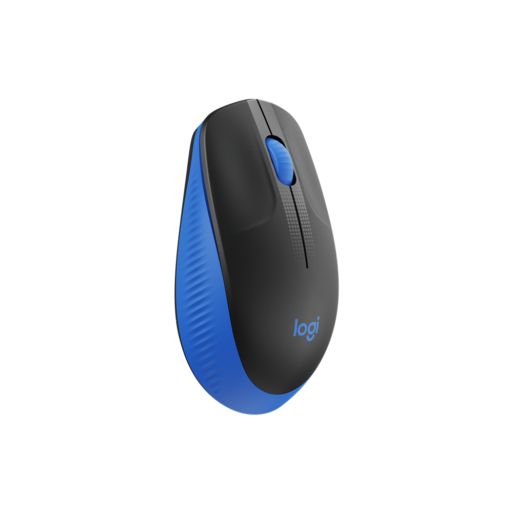 ORIGINAL Logitech Accessori per computer nero / Blu 910-005907 M190 - Maus