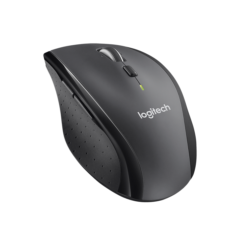ORIGINAL Logitech Accessori per computer nero 910-006034 M705 - Maus