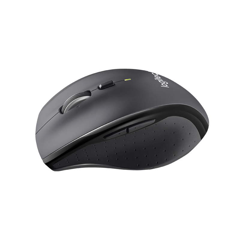 ORIGINAL Logitech Accessori per computer nero 910-006034 M705 - Maus