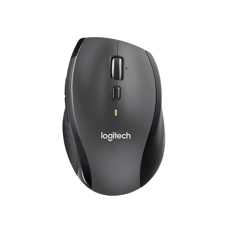 ORIGINAL Logitech Accessori per computer nero 910-006034 M705 - Maus