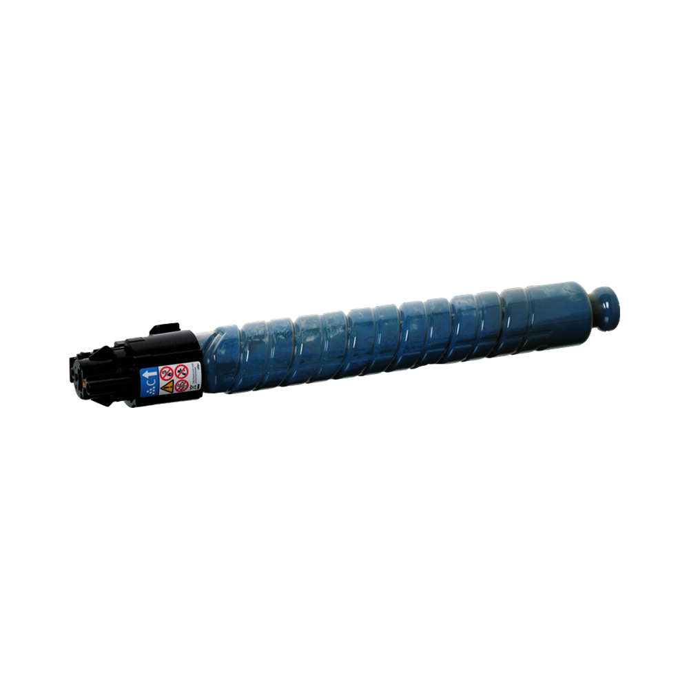 ORIGINAL Ricoh toner ciano 842602 IM C300 ~6000 Seiten