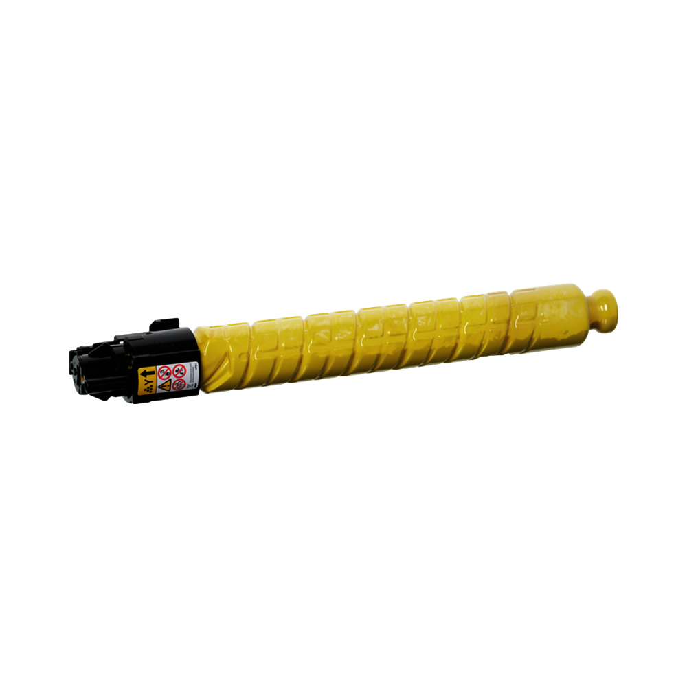 ORIGINAL Ricoh toner giallo 842604 IM C300 ~6000 Seiten