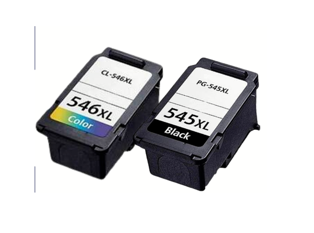 MULTIPACK CANON PG-545XL + CL-546XL