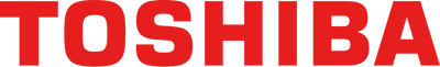 TOSHIBA