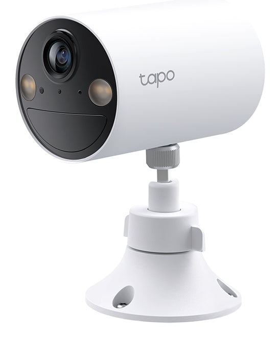 TP-Link Tapo C410 Pallottola (forma) Telecamera di sicurezza IP Esterno 2304 x 1296 Pixel Soffitto/muro