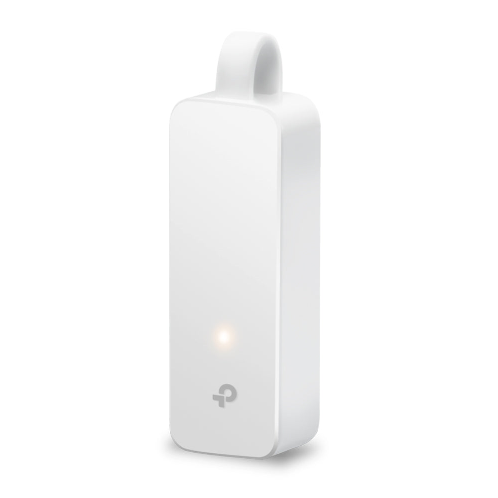 TP-Link UE300C scheda di rete e adattatore Ethernet 1000 Mbit/s
