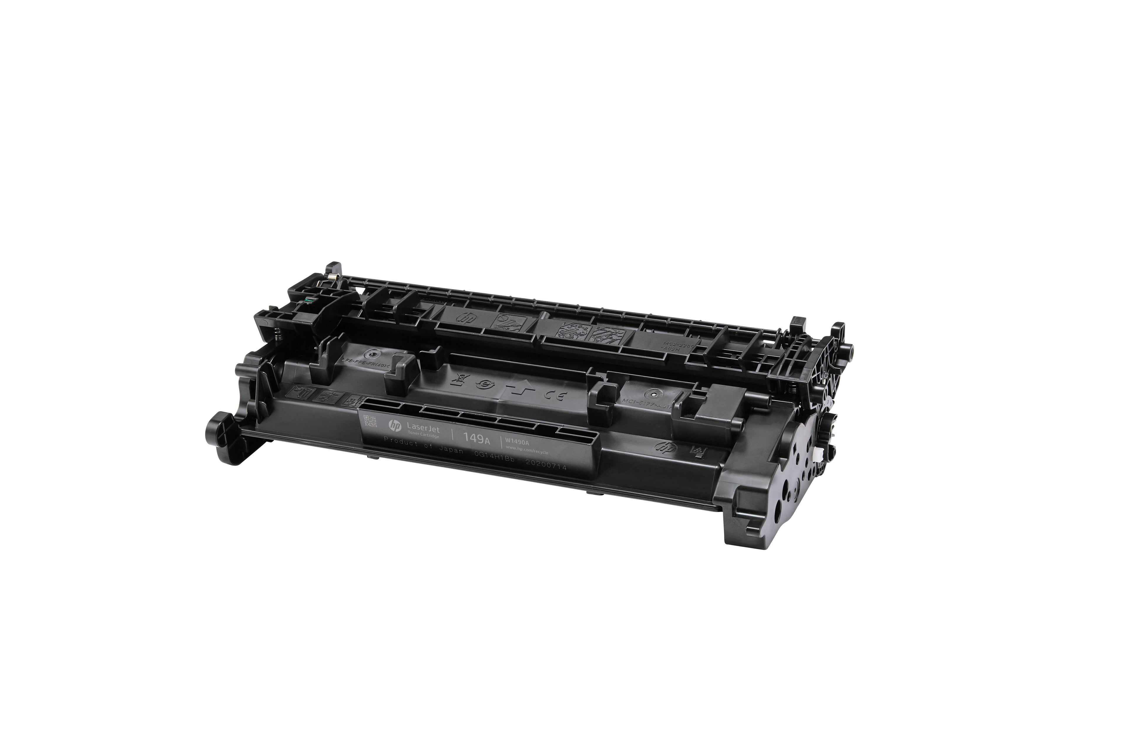 HP Cartuccia toner nero originale LaserJet 149A