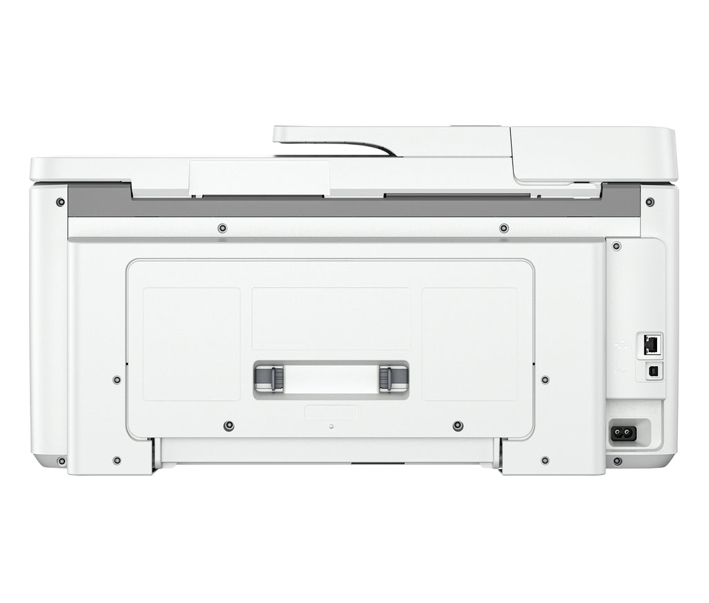 HP OfficeJet Pro 9720e Wireless All-in-One Colore Stampante, Stampa fronte/retro; fotocopiatrice, scanner