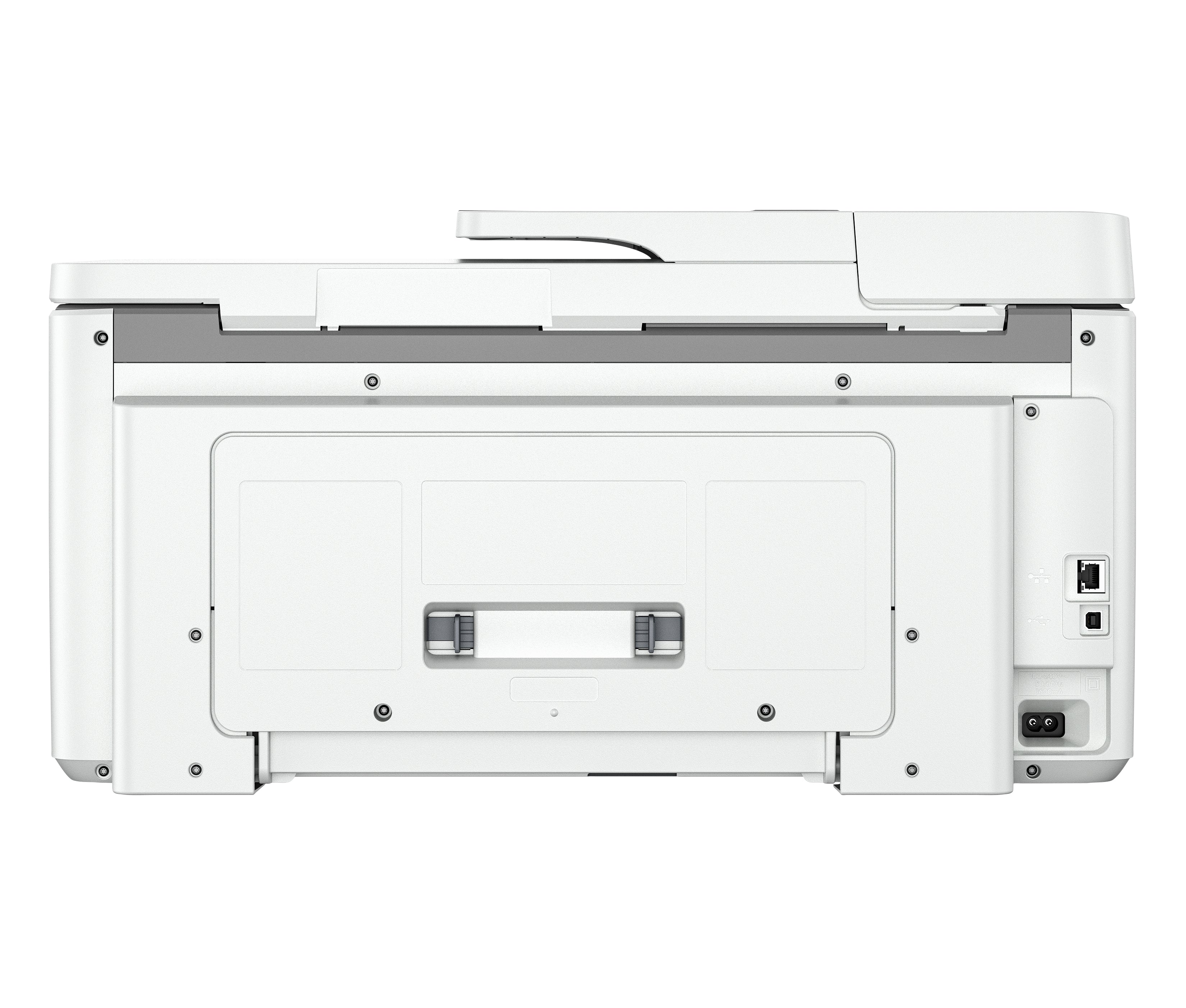 HP OfficeJet Pro 9720e Wireless All-in-One Colore Stampante, Stampa fronte/retro; fotocopiatrice, scanner