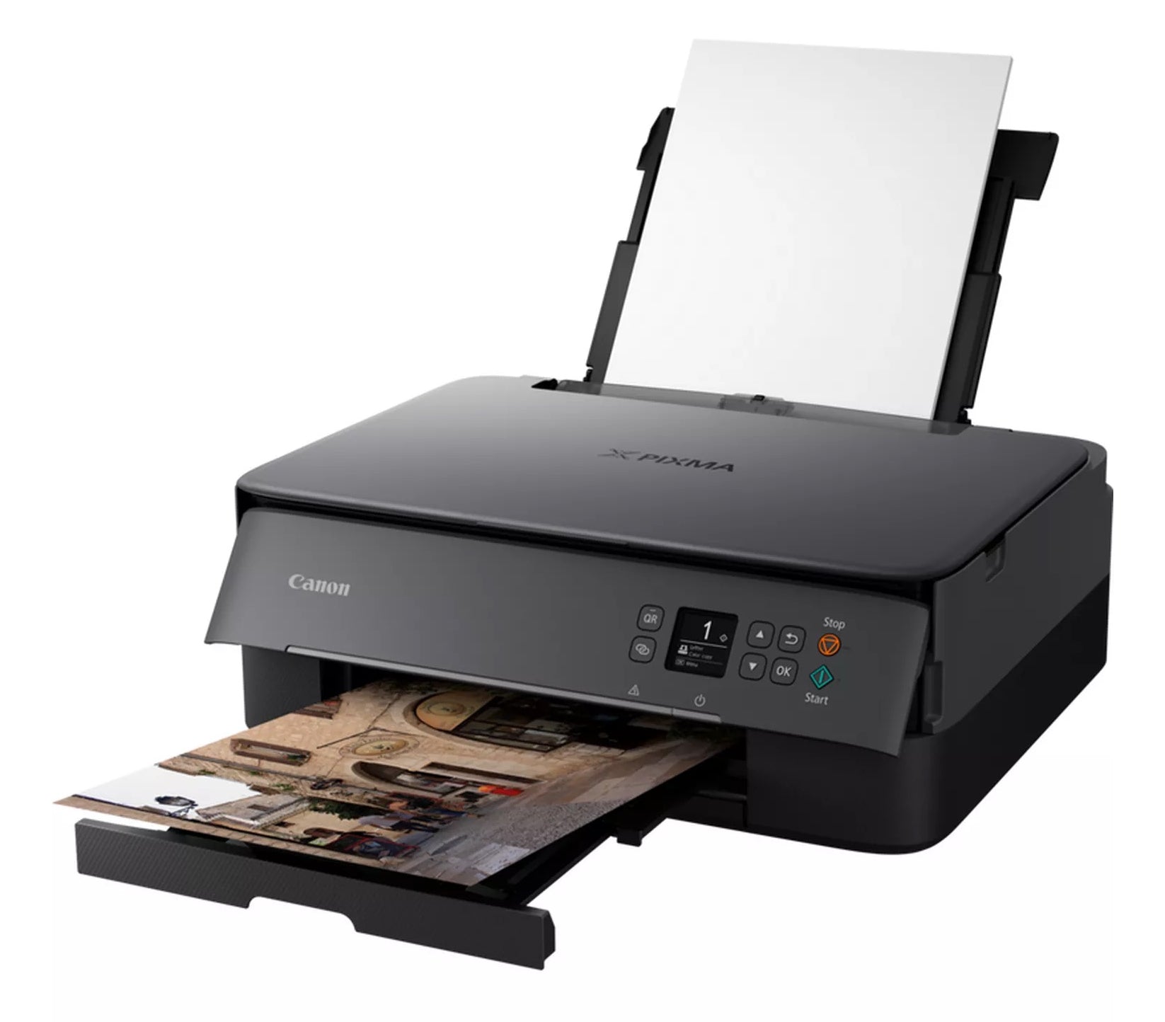 Canon PIXMA TS5350i Ad inchiostro A4 4800 x 1200 DPI Wi-Fi