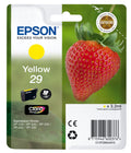 Epson Strawberry Cartuccia Giallo T29 Claria