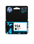 HP Cartuccia originale inchiostro nero 934