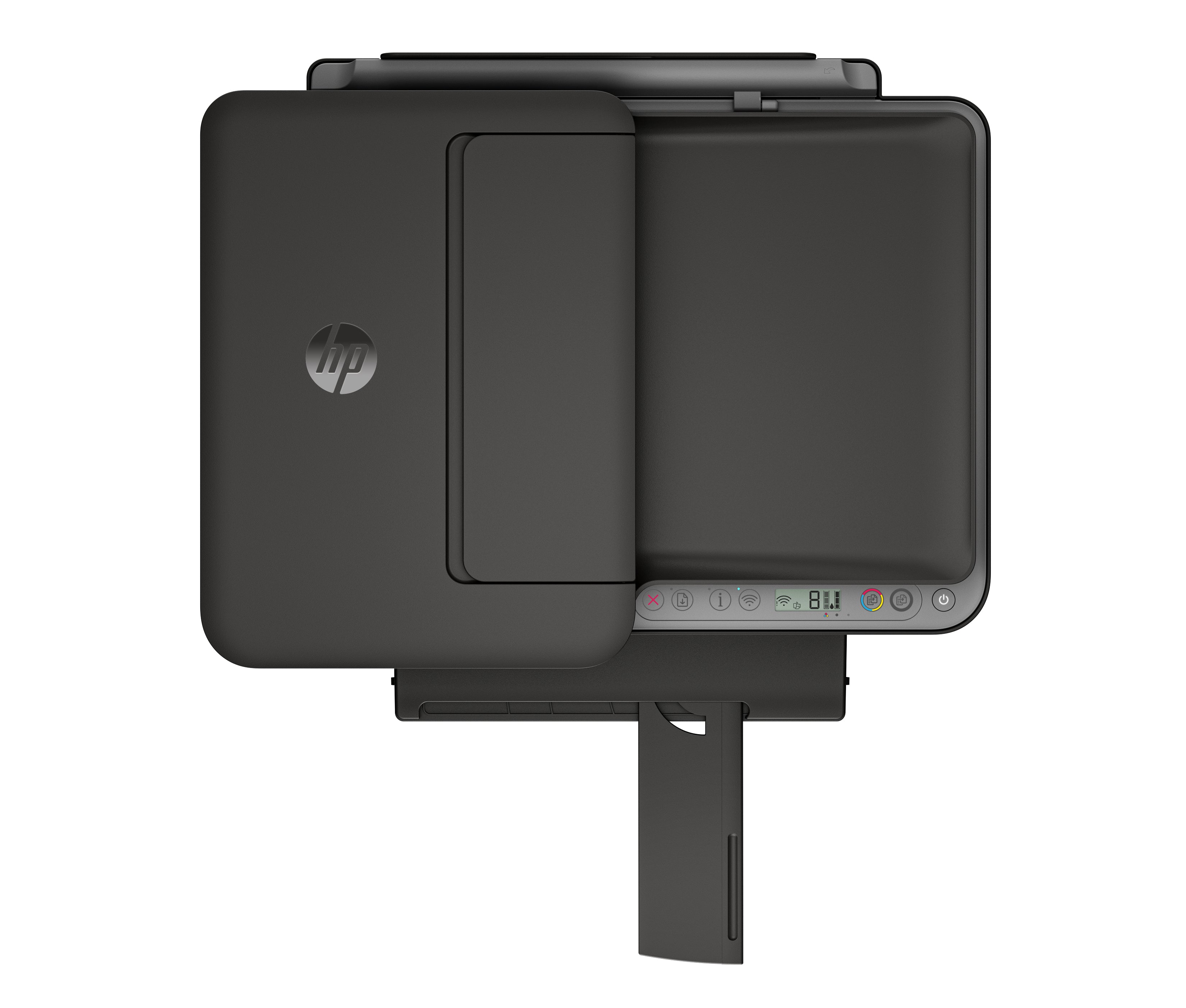 HP DeskJet 4320 Wireless All-in-One Colore Stampante, Instant Ink