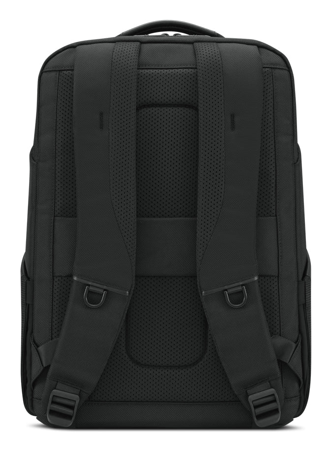Lenovo ThinkPad Professional 16-inch Gen 2 zaino Zaino casual Nero Plastica