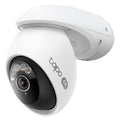 TP-Link Tapo C560WS Lampadina Telecamera di sicurezza IP Interno e esterno 3840 x 2160 Pixel Soffitto/Parete/scrivania