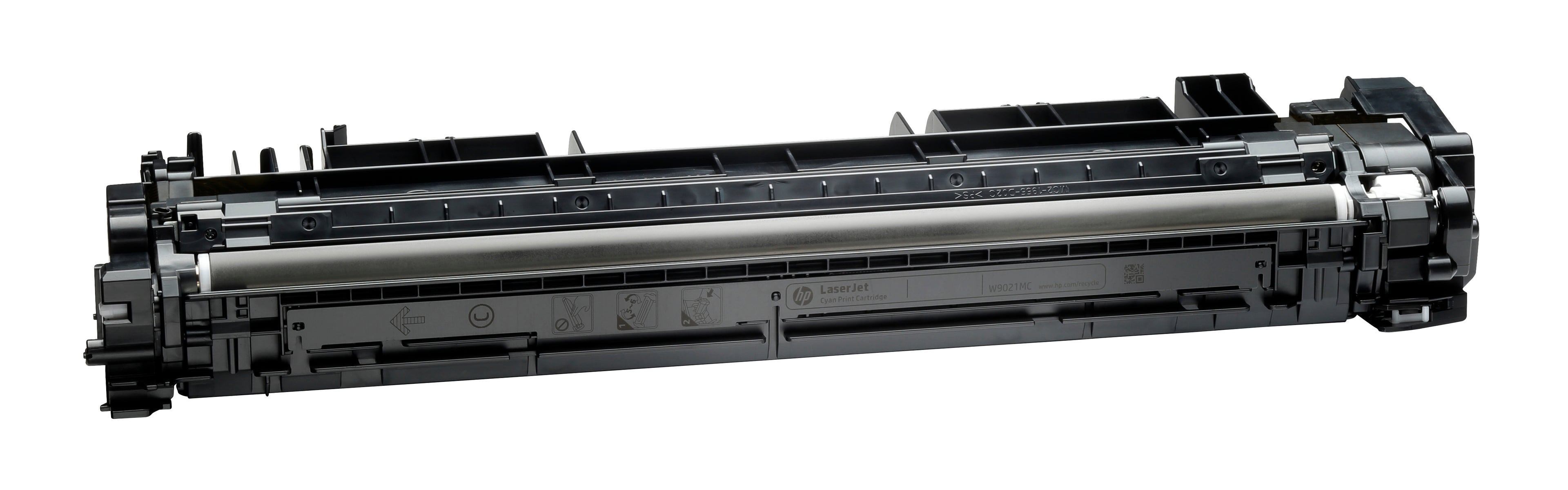HP Cartuccia toner ciano originale LaserJet 658A