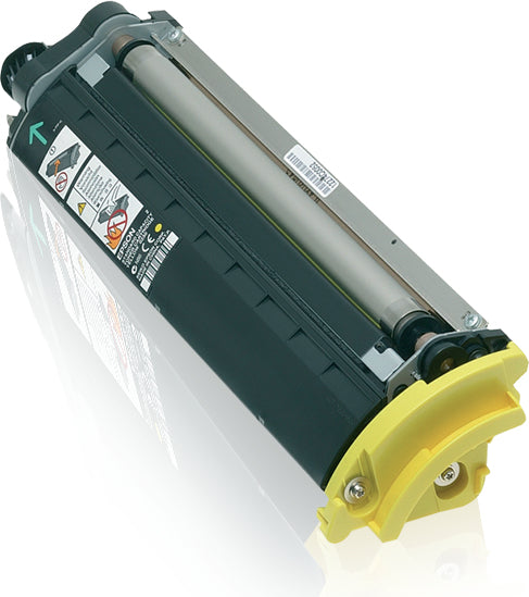 Epson Toner Giallo