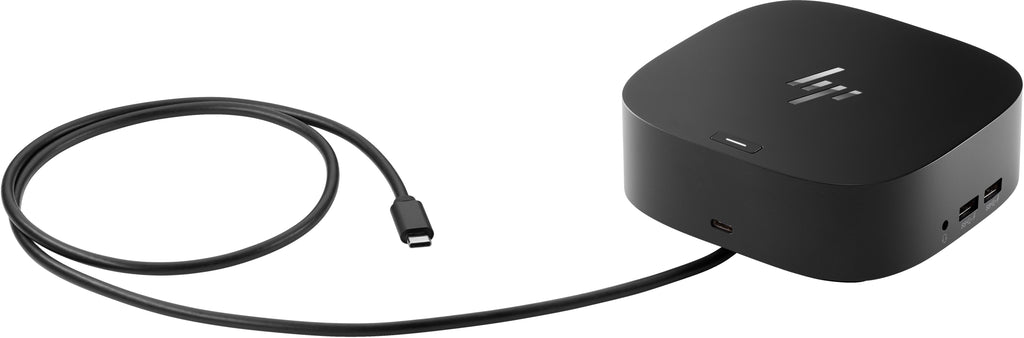 HP Dock USB-C G5